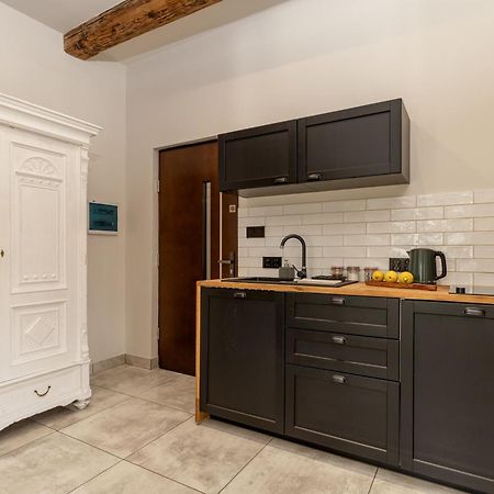Appartement Biala 16 à Bielsko-Biała Extérieur photo