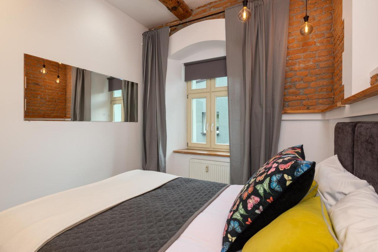 Appartement Biala 16 à Bielsko-Biała Extérieur photo