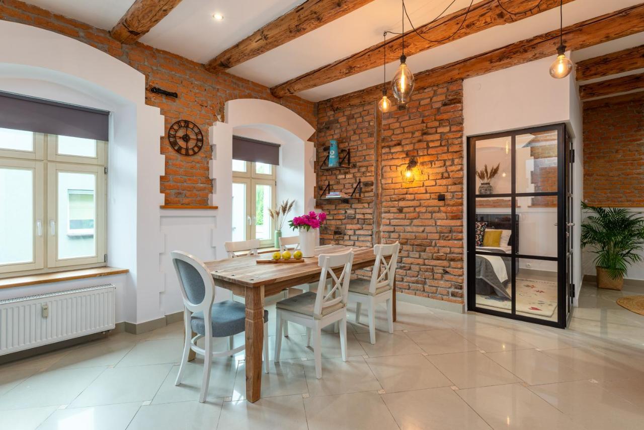 Appartement Biala 16 à Bielsko-Biała Extérieur photo