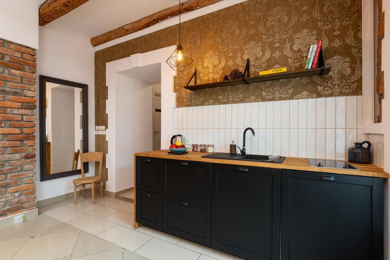 Appartement Biala 16 à Bielsko-Biała Extérieur photo