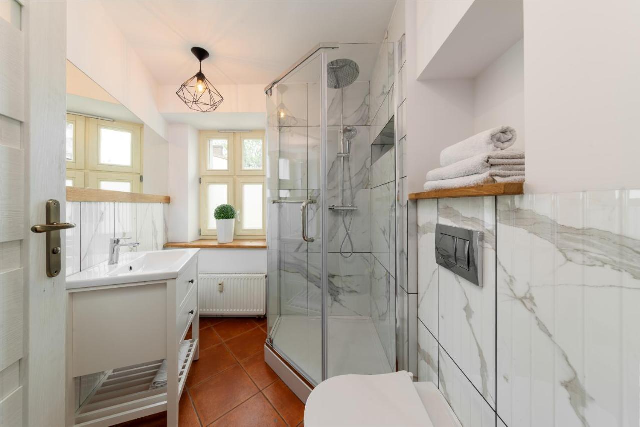 Appartement Biala 16 à Bielsko-Biała Extérieur photo