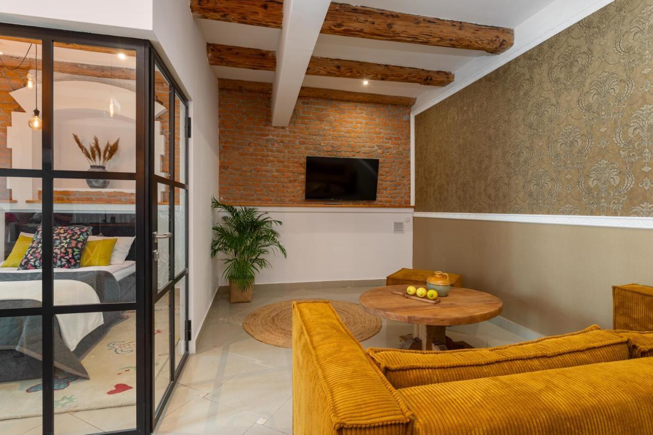 Appartement Biala 16 à Bielsko-Biała Extérieur photo