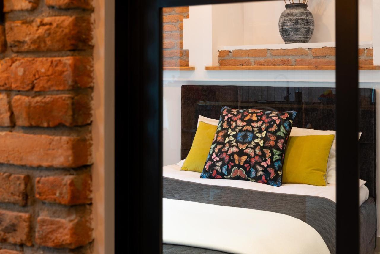 Appartement Biala 16 à Bielsko-Biała Extérieur photo