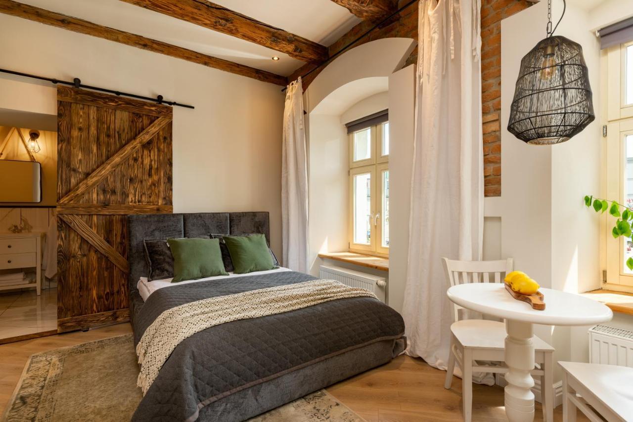 Appartement Biala 16 à Bielsko-Biała Extérieur photo