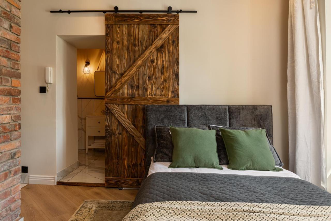 Appartement Biala 16 à Bielsko-Biała Extérieur photo