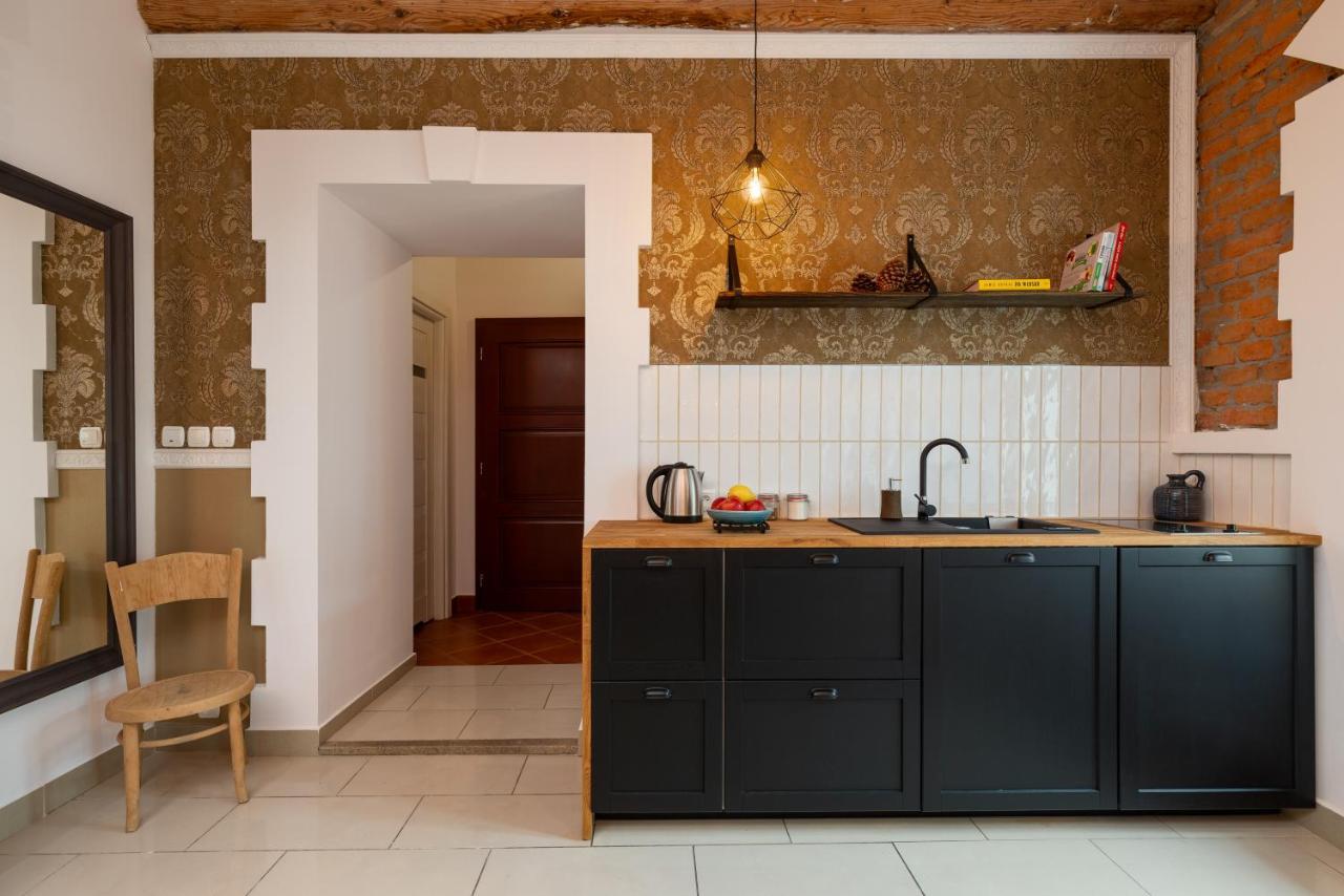 Appartement Biala 16 à Bielsko-Biała Extérieur photo