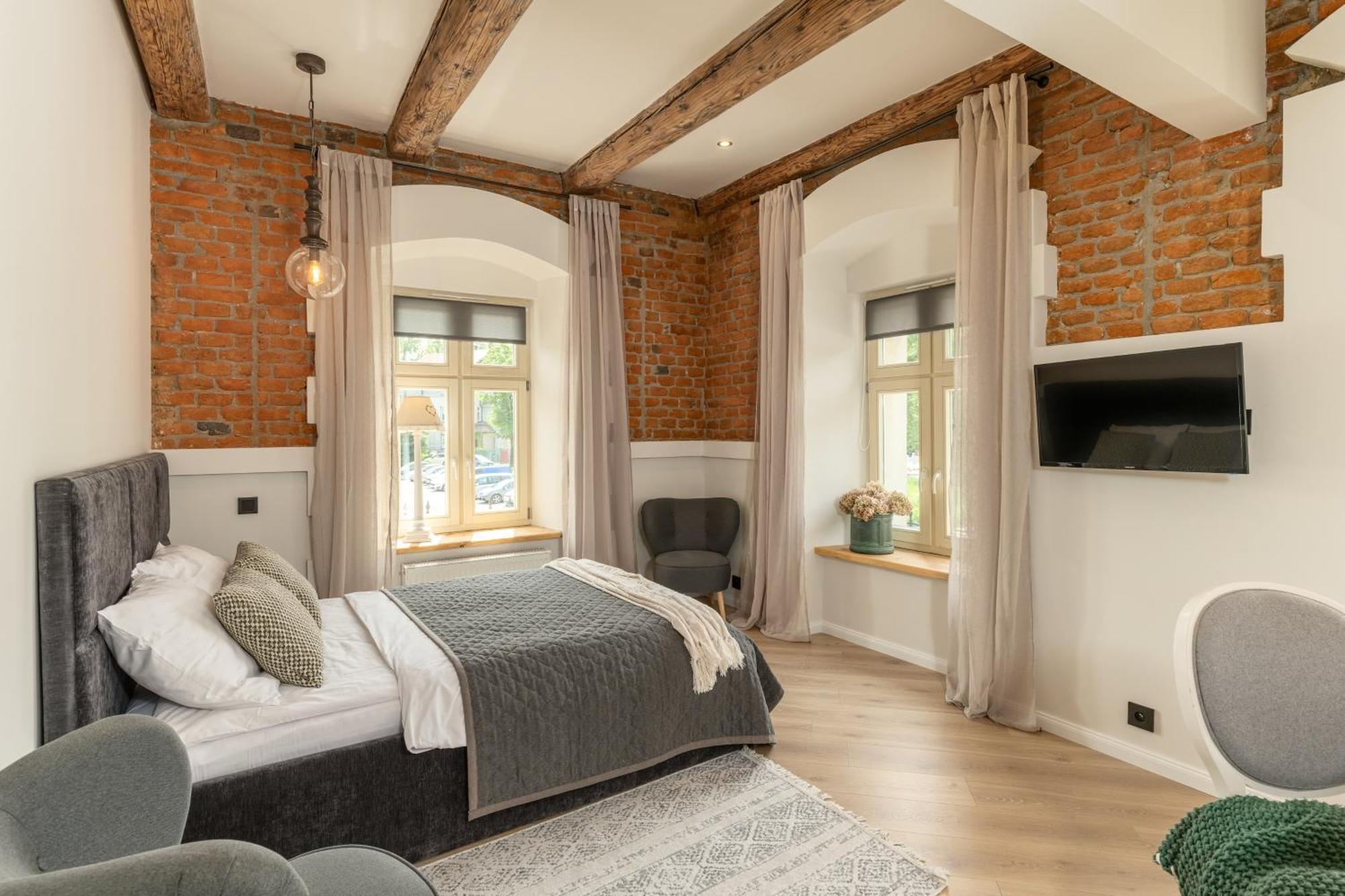 Appartement Biala 16 à Bielsko-Biała Extérieur photo