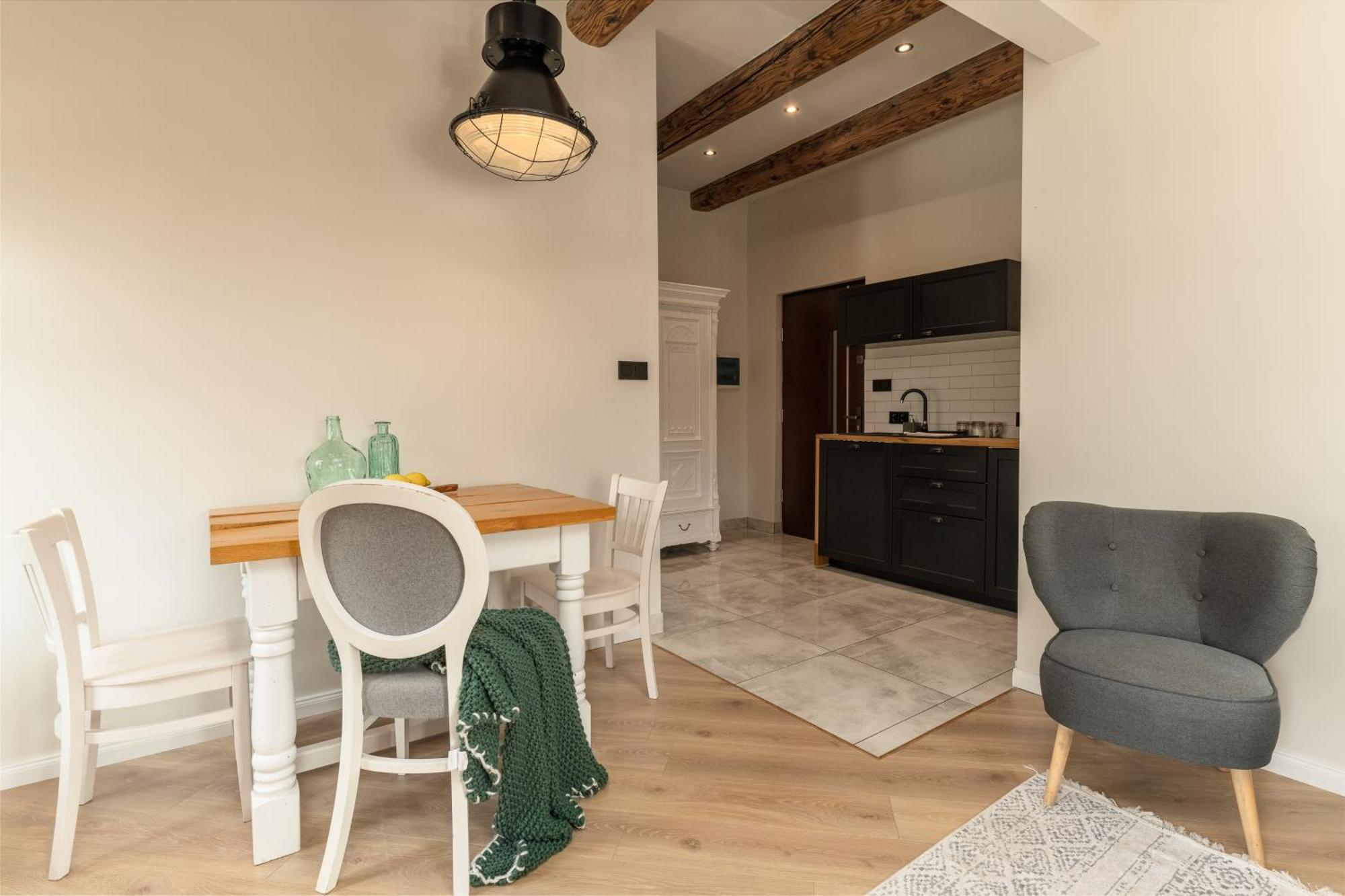 Appartement Biala 16 à Bielsko-Biała Extérieur photo