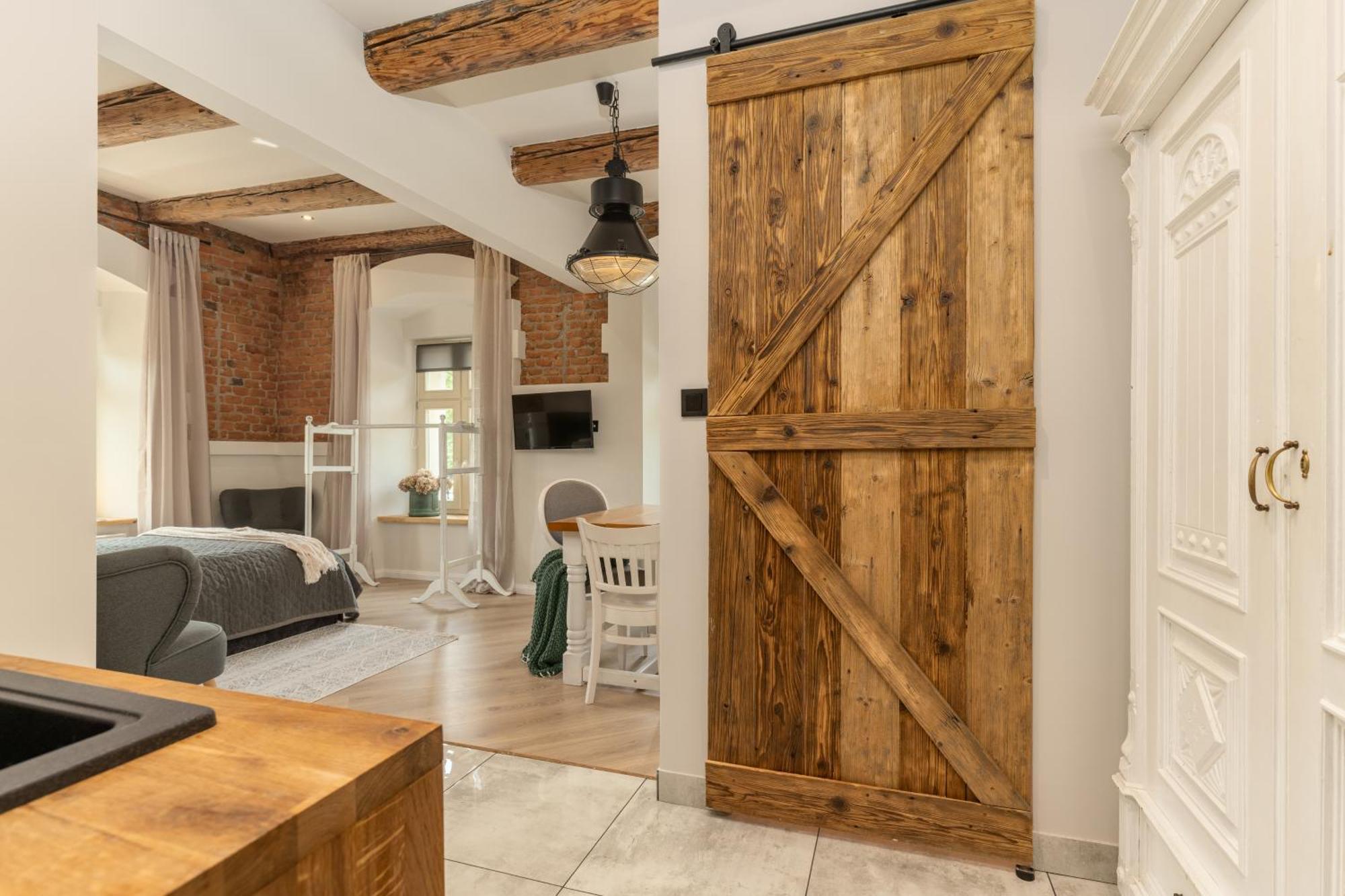 Appartement Biala 16 à Bielsko-Biała Extérieur photo