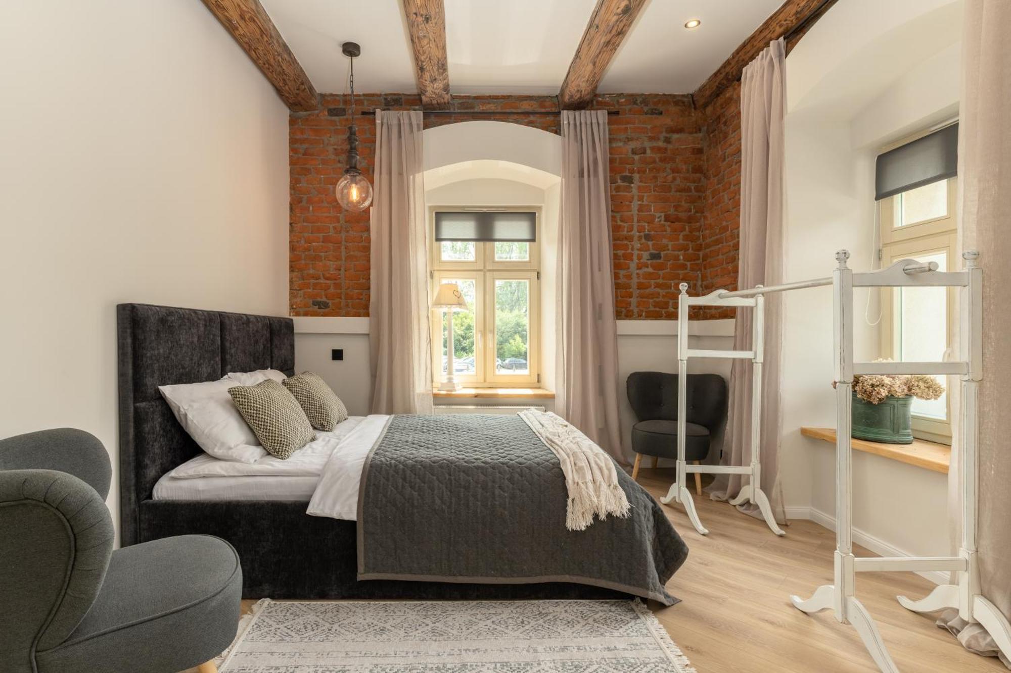 Appartement Biala 16 à Bielsko-Biała Extérieur photo