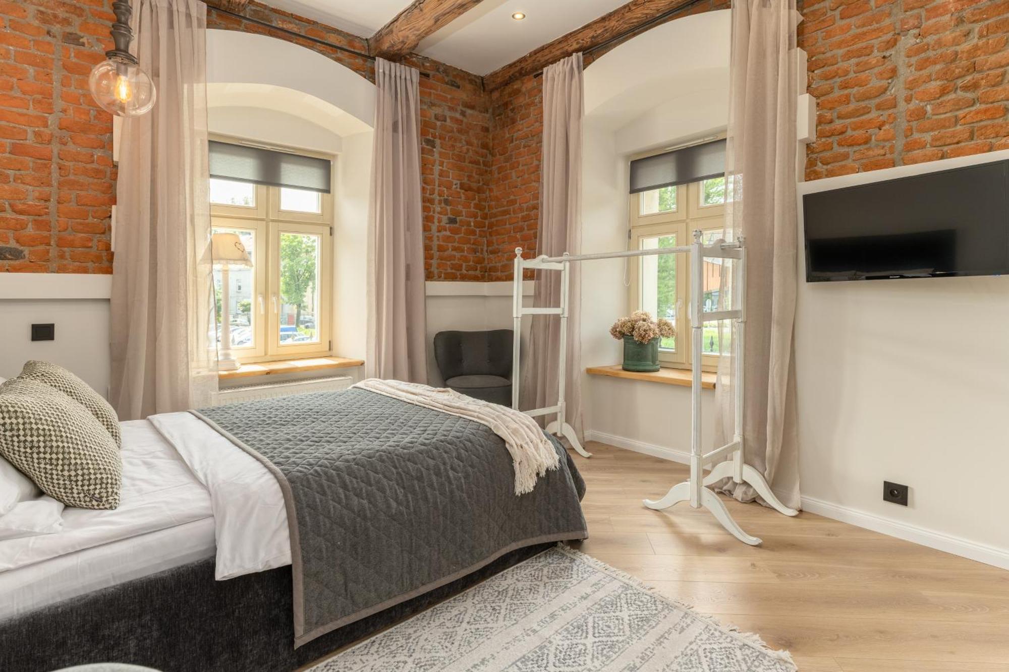 Appartement Biala 16 à Bielsko-Biała Extérieur photo