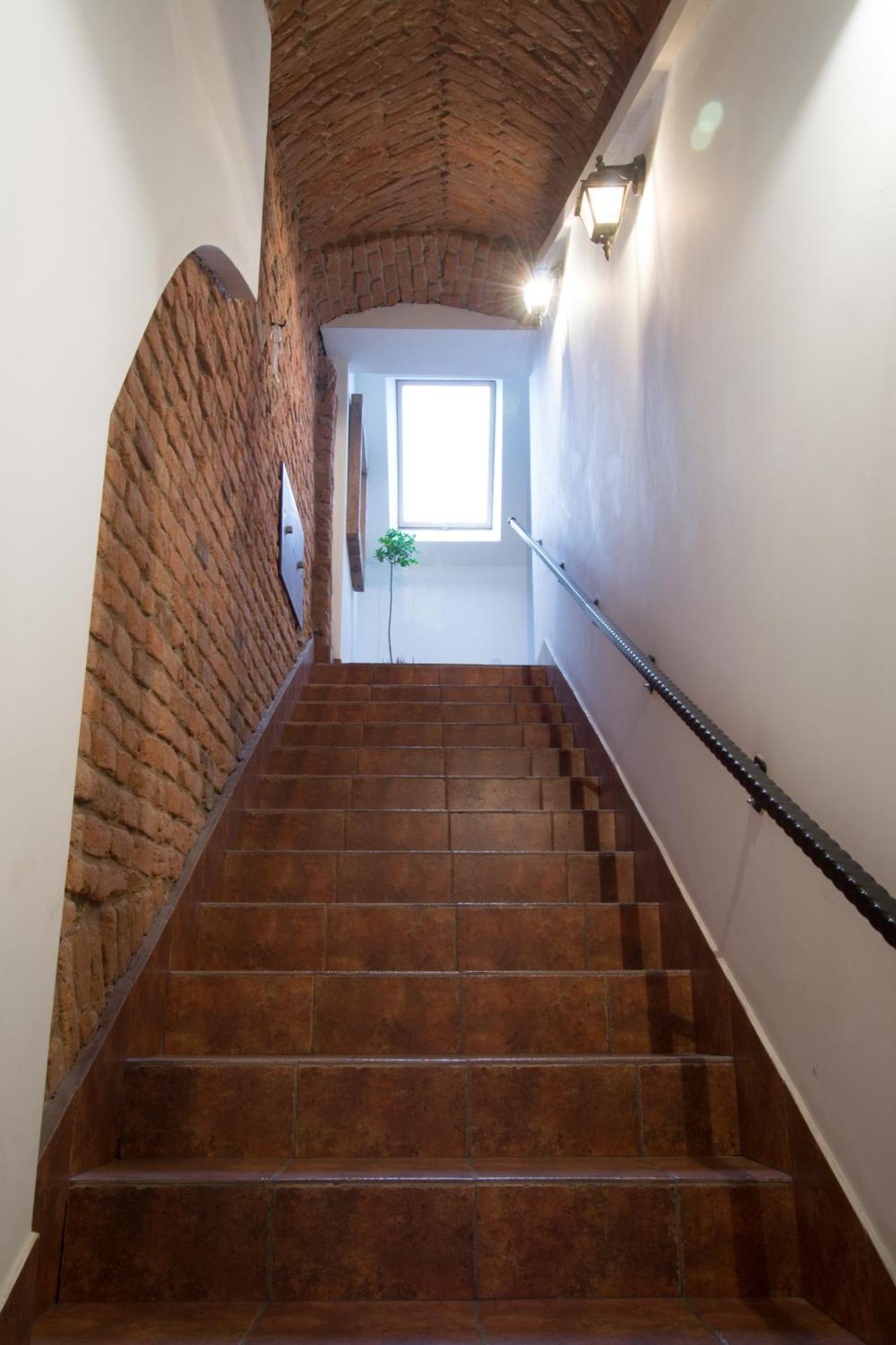 Appartement Biala 16 à Bielsko-Biała Chambre photo