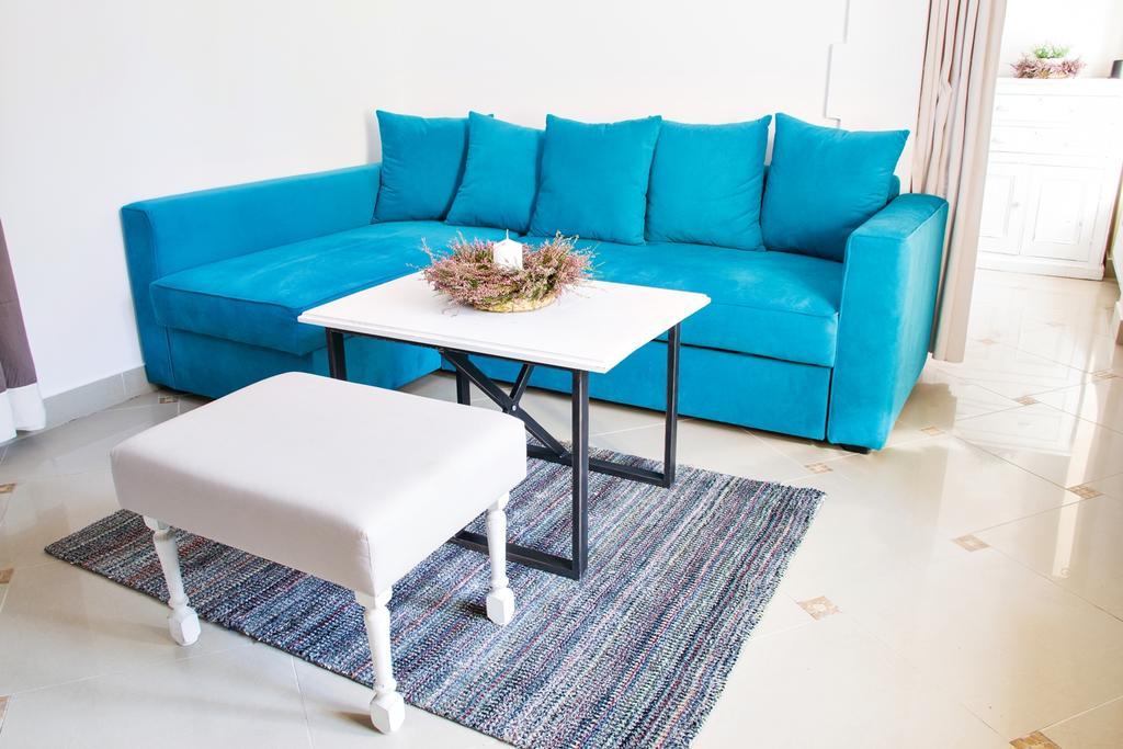 Appartement Biala 16 à Bielsko-Biała Extérieur photo