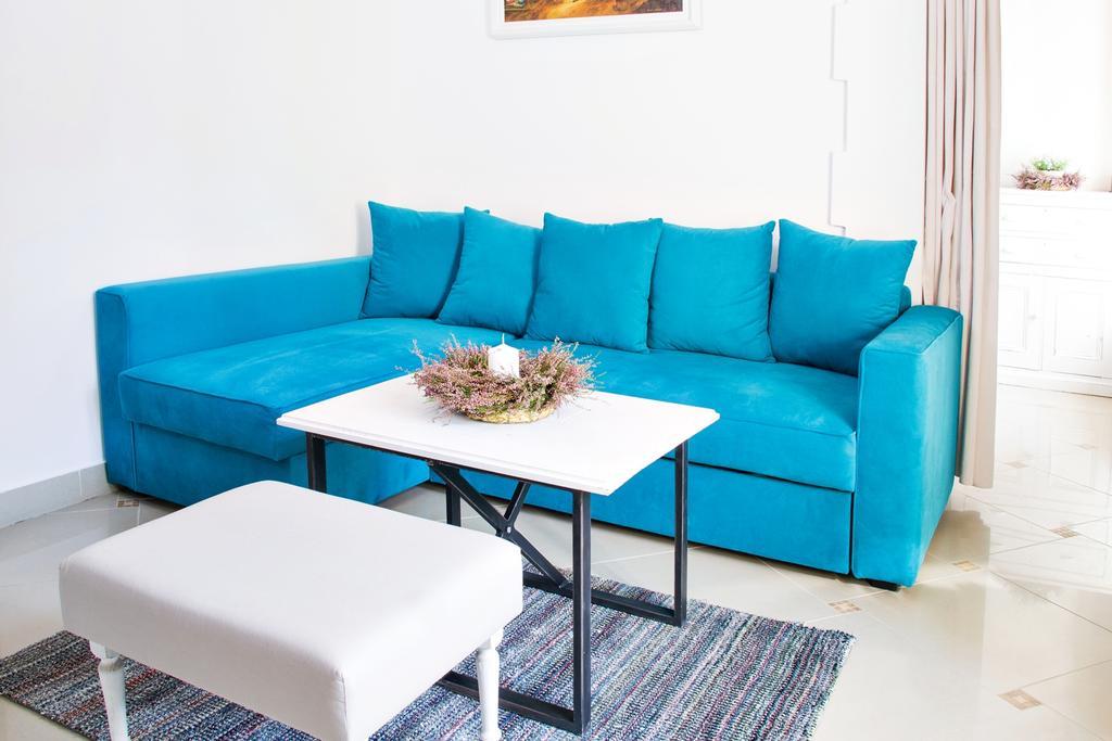 Appartement Biala 16 à Bielsko-Biała Extérieur photo