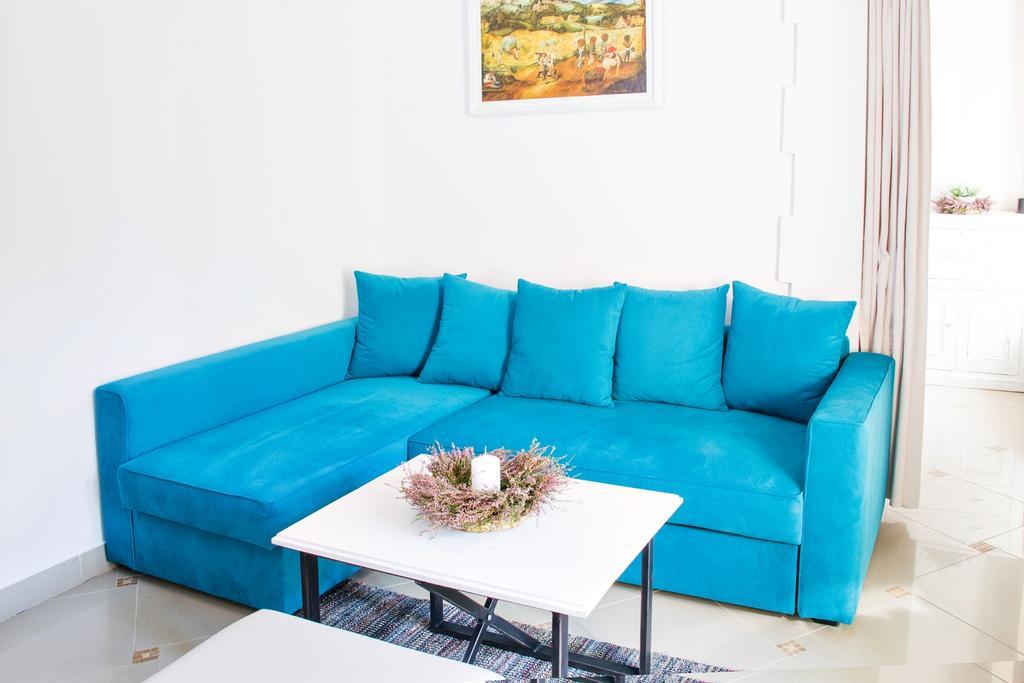 Appartement Biala 16 à Bielsko-Biała Extérieur photo