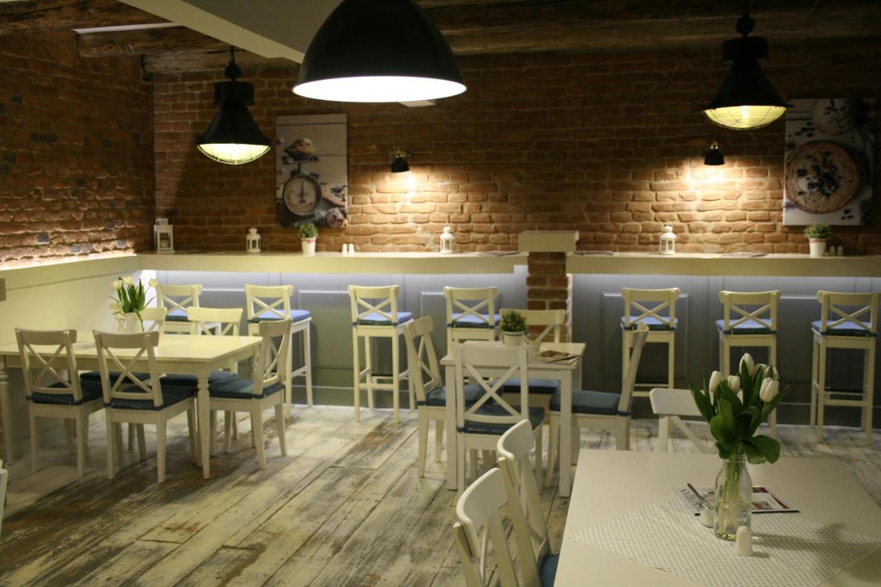 Appartement Biala 16 à Bielsko-Biała Extérieur photo