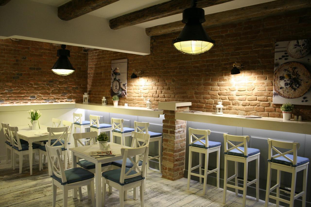 Appartement Biala 16 à Bielsko-Biała Extérieur photo